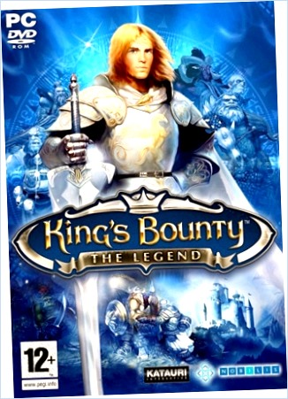 игры похожие на kings bounty игры