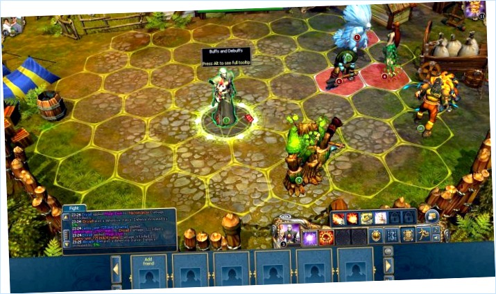 kings bounty legions прохождение прохождение